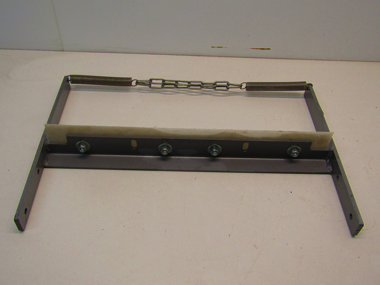 Scraper cpl FB500.4.12 f/drive unit f/5.5kW - 15kW